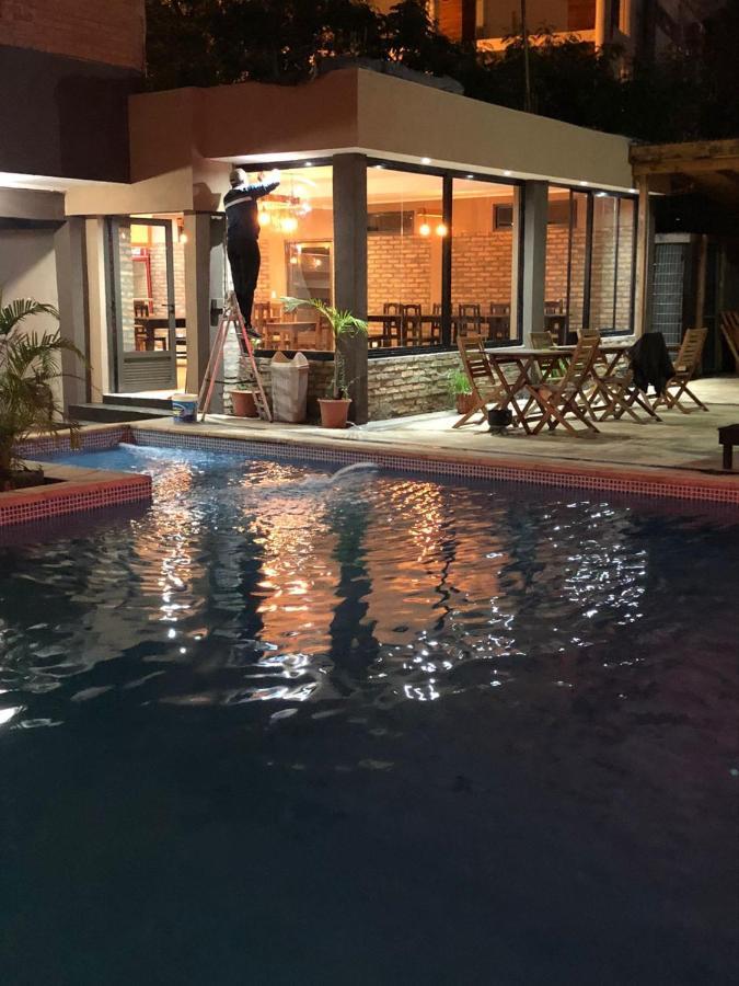 Mora II Διαμέρισμα Πουέρτο Ιγκουασού Εξωτερικό φωτογραφία
