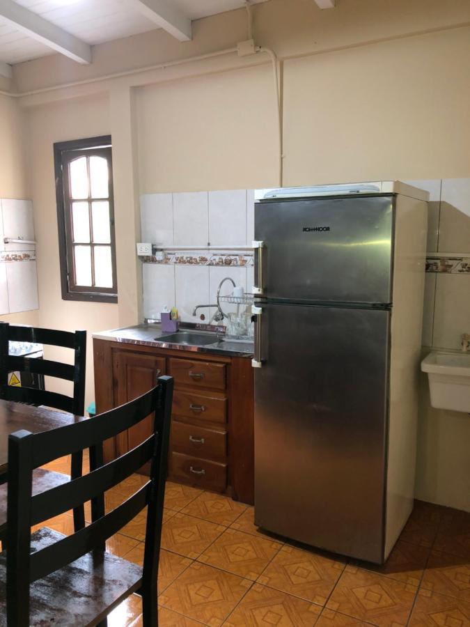 Mora II Διαμέρισμα Πουέρτο Ιγκουασού Εξωτερικό φωτογραφία