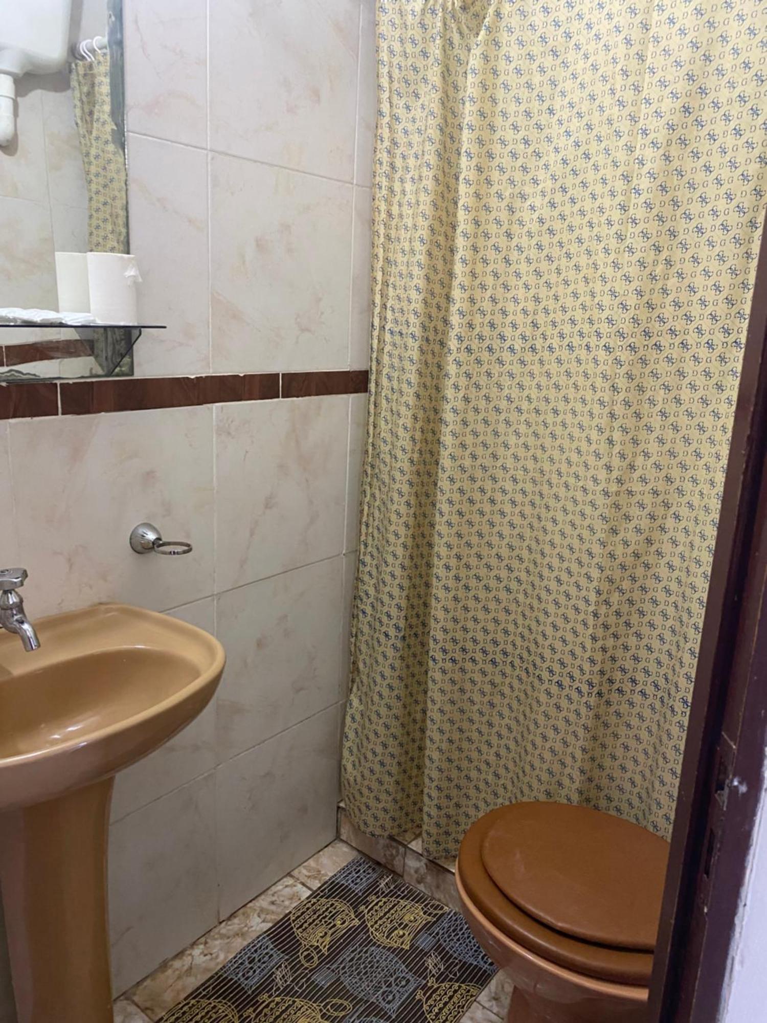 Mora II Διαμέρισμα Πουέρτο Ιγκουασού Εξωτερικό φωτογραφία