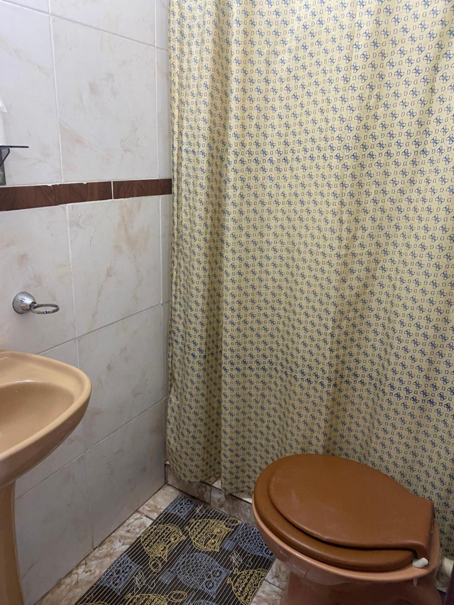 Mora II Διαμέρισμα Πουέρτο Ιγκουασού Εξωτερικό φωτογραφία